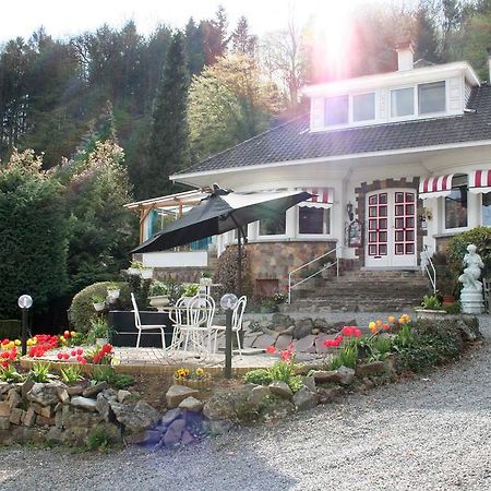 بروفونديفيل B&B La Source Fleurie المظهر الخارجي الصورة