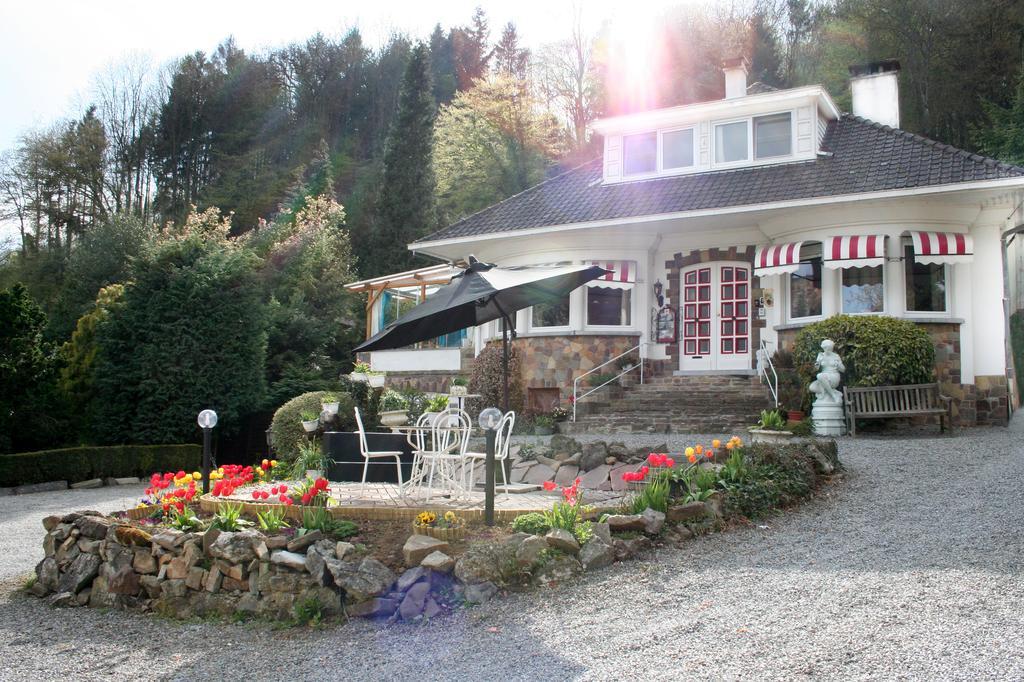 بروفونديفيل B&B La Source Fleurie المظهر الخارجي الصورة