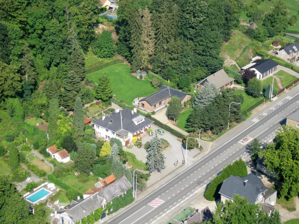 بروفونديفيل B&B La Source Fleurie المظهر الخارجي الصورة